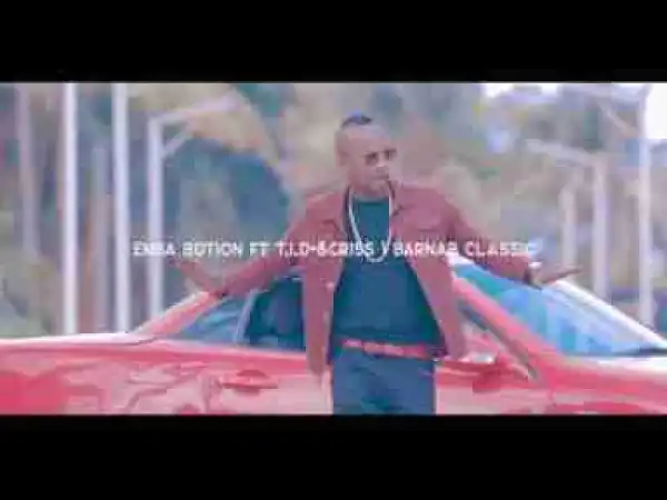 Video: Emba Botion Ft. TID, Barnaba &Chriss Wa Subamkole - KASUKU
